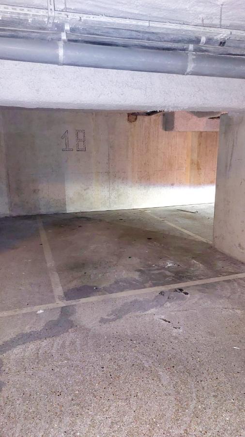 Cosy Home 2, 2 Chambres, 6 Personnes, 3 Min Gare, Parking Cergy Exteriér fotografie